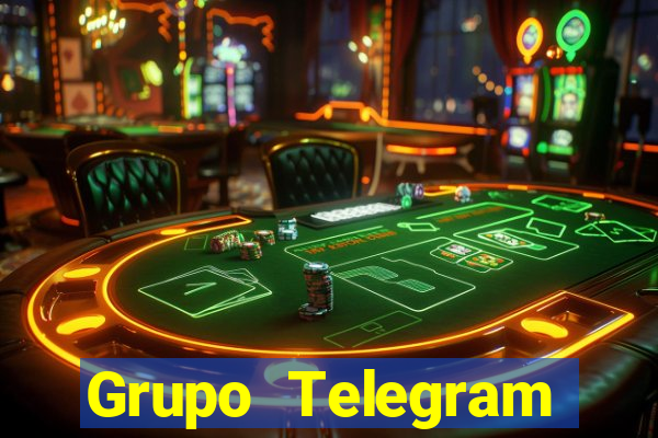 Grupo Telegram palpites futebol